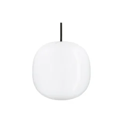 SuperCube 200 Pendant, opal/black