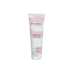 Superfood multipurpose vitamin face gel