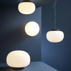 Supernate Wall Lamp