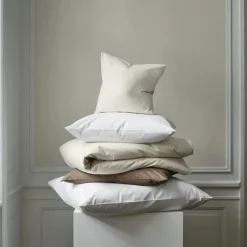 SUPIMA PERCALE sengetøj, archive linen