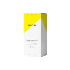 Supreme Moisture Mask