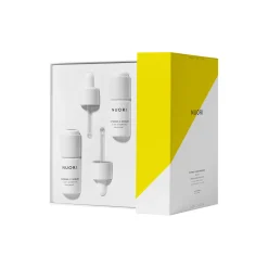 Supreme-C Serum Treatment