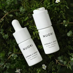 Supreme-C Serum Treatment