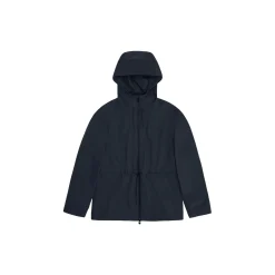 Suva Hardshell String W Jacket, navy