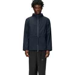 Suva Hardshell String W Jacket, navy