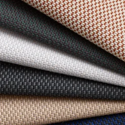 Svanen™ 3320 loungestol, sand/peach 0238