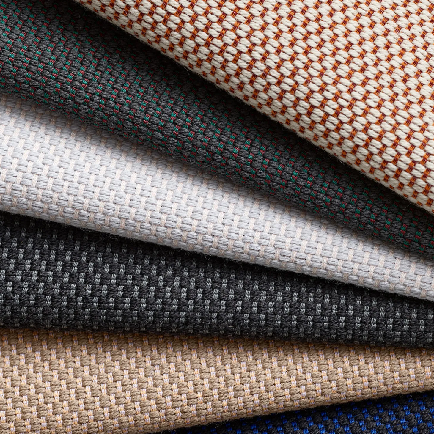 Svanen™ 3320 loungestol, sand/peach 0238