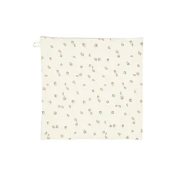 Swaddle, forest friends