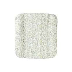 Swan puslepude, summer flowers