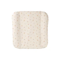 Swan puslepude, summer flowers