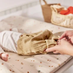 Swan puslepude, summer flowers