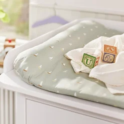 Swan puslepude, summer flowers