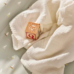 Swan puslepude, summer flowers