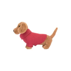 Sweater gravhund