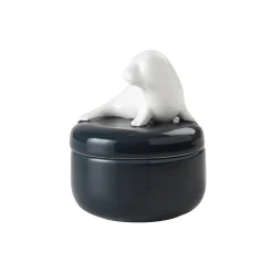 Sweet Stories Seal bonbonniere, night sky