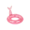 Swim Ring Mermaid, mermaid