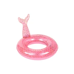 Swim Ring Mermaid, mermaid