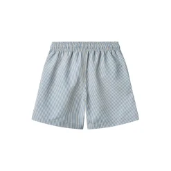Swim Trunk Hansi, 9580 blue swim stripe