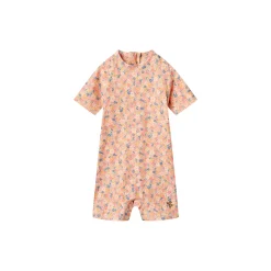 Swimsuit Cas, 9045 multi flowers