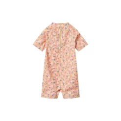 Swimsuit Cas, 9045 multi flowers