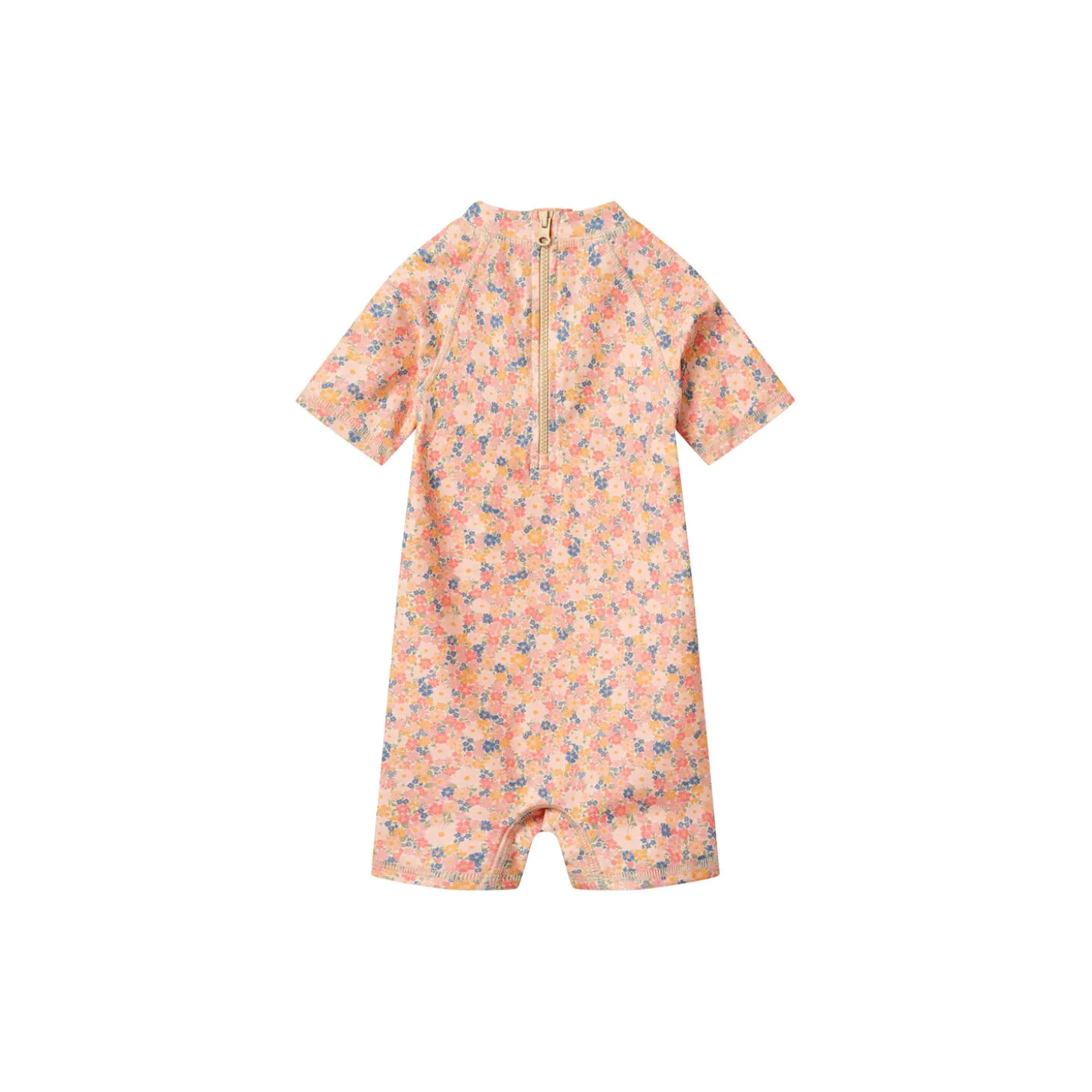 Swimsuit Cas, 9045 multi flowers