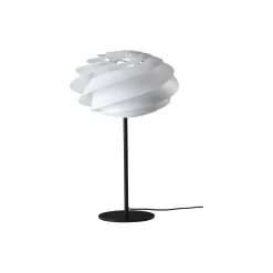 Swirl bordlampe