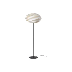 Swirl gulvlampe