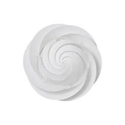 Swirl loft-/væglampe