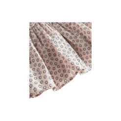 Sylvia Skirt, autumn flower