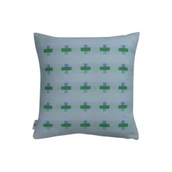 SYNDIN Cushion, glacier