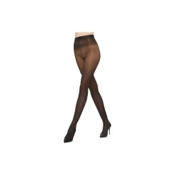 Synergy 40 leg support Tights, nearly black
