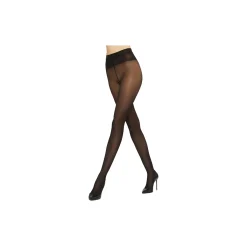 Synergy 40 leg support Tights, black