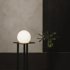 T20 Vetri Murano Table Lamp