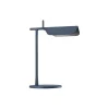 Tab bordlampe, blue navy