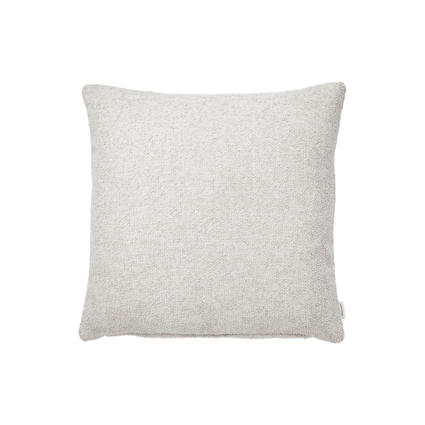 Taffy pude, light grey