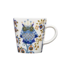 Taika espressokop, hvid