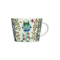 Taika kaffekop 30 cl, hvid