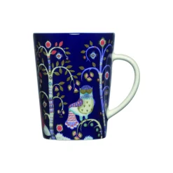 Taika krus 30cl, blå