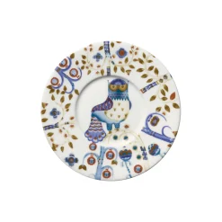 Taika underkop, hvid