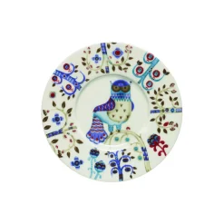 Taika underkop, hvid