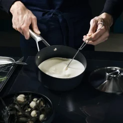 Taiten kasserolle med låg 1,6 L