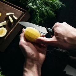 Taiten kokkekniv lille