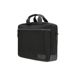 TALLINN Computertaske, black