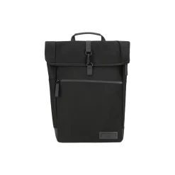 TALLINN Rygsæk, black