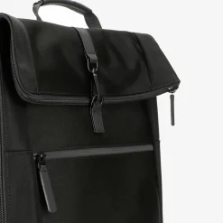TALLINN Rygsæk, black
