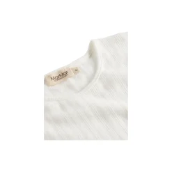Tamra LS T-shirt, gentle white