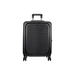 Tank Case Cabin Trolley, black