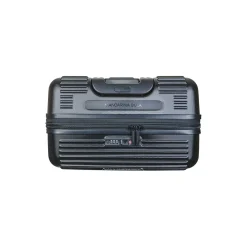 Tank Case Trolley, black
