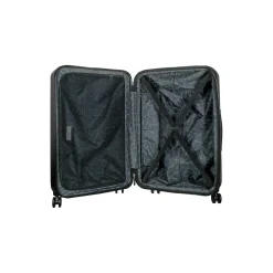 Tank Case Trolley, black