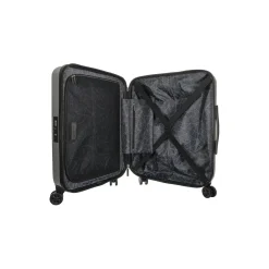 Tank Case Trolley Cabin W/Front Pocket, grigio